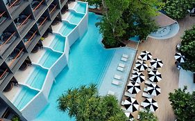 Panan Krabi Resort - Sha Extra Plus